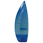 Yachticon 2213019 мыло Maritime 200ml Голубой  Blue