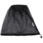 Trespass UUACMIC30067-BLK-OS Midge Head Net Черный  Black