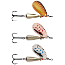 Купить Abu garcia 1549760 Droppen 3 Pack Ложка 40 Mm 4g Многоцветный Multicolour 7ft.ru в интернет магазине Семь Футов
