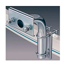 Купить Fulton 220-HDSTC0101 Поддержка шин HDSTC0101 Серебристый Grey 7ft.ru в интернет магазине Семь Футов