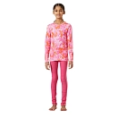 Купить Helly hansen 48179_181-176 Набор базовых слоев Graphic Lifa Merino Youth Dragon Fruit 60x40x40 15-16 Years 7ft.ru в интернет магазине Семь Футов