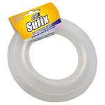 Sufix 13SUDS1SU060024A9U Superior 100 M линия Белая  Clear 0.600 mm 