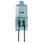 Oem marine lp106 лампочка G4 28V 10W Clear 10x10x8
