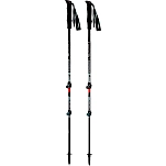 Masters 01S4119 трости Dolomiti Calu Серебристый Black / Blue 110-135 cm