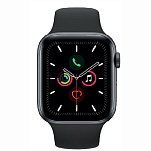 Leotec LESW36K Multisport Omena IP67 Умные часы  Black