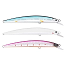 Купить Hart IHBBS110MRW Be Bad Slim Sinking Пескарь 110 mm 11g  MRW 7ft.ru в интернет магазине Семь Футов