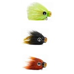 VMC AVM550302 Chatterbait Baby Mustache Shallow 14g  BW