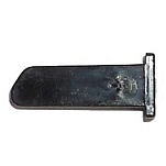Minn kota nrr-3711-nrr Запасная часть кнопки отпускания Black 40x20x10