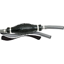 Купить Scepter 770-08318 Универсальный топливный шланг 2.13 m Black / Grey 36x22x7 5/16´´ 7ft.ru в интернет магазине Семь Футов