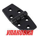 Петля пластиковая 78х38 мм (упаковка из 100 шт.) Easterner C12806_pkg_100