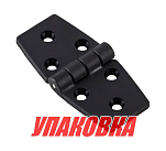 Петля пластиковая 78х38 мм (упаковка из 100 шт.) Easterner C12806_pkg_100