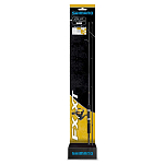 Shimano fishing SMFXXT27MH Combo FX XT 4000 Черный  2.70 m 