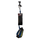 Купить Nmd nmdprobiclea-black / blue-l/xl серф-лиш Pro bicep 20x10x5 L-XL 7ft.ru в интернет магазине Семь Футов