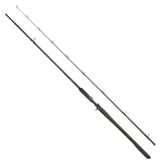 Savage gear 1651166 бейткастинговое удилище Alpha SG4 Monster Black 160x8x8 2.4 m
