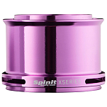 Spinit 978748 Alu X Запасная Шпуля Фиолетовый Purple 0.24 m / 270 mm 