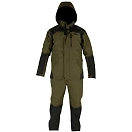 Купить Korum K0350136 Костюм Neoteric 5X5 Waterproof  Green 3XL 7ft.ru в интернет магазине Семь Футов