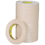 Лента 3M Scotch 233 06340 55м 48x0,2мм малярная из бежевой бумаги