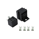 Jabsco 52512-1012B Комплект реле, 12В для двойных систем водяного давления 525xx