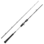 PENN 1636265 Удочка для джиггинга Prevail III Cast Black / Pearl White 20x16x112 1.8 m