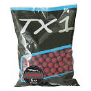 Купить Shimano fishing TX1SBB151000 Strawberry Техас 1 Бойлы 1kg Красный Strawberry 15 mm  7ft.ru в интернет магазине Семь Футов