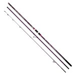 Cinnetic VI-8436544043715 Explorer Purple MN Удочка Для Серфинга Голубой 4.20 m 