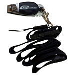 Cinnetic 310007 Liner Clipper with Hang Belt Черный  Black