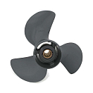 Купить Винт гребной  Skipper для Honda 50-60HP, диаметр 11 1/2" алюминиевый, лопастей - 3, шаг 14 OEM: SK58130-ZV5-870ZA в интернет магазине Семь Футов