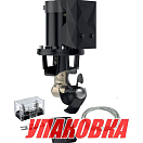Подруливающее устройство Quick, D185mm, 55KGF, 12 В, (TCD2022 - TCDEX18 - NO TNL) (упаковка из 2 шт.) FGBT18055120K02_pkg_2