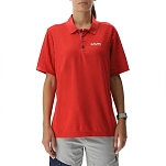 UYN o102537-r715-l Поло с короткими рукавами Skipper Scarlet 30x20x5