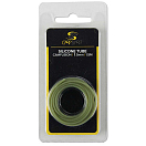 Купить Carp spirit ACS010240 Силиконовая трубка 1.5 M Красный Camfusion 0.5 mm  7ft.ru в интернет магазине Семь Футов