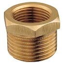 Купить Plastimo 413234 Редукционный разъем мужской/женский 2 Единицы Brass 3/4 x 3/8´´ 7ft.ru в интернет магазине Семь Футов