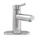 Купить Valterra 800-PF232303 кран Premium Vessel Серебристый  Chrome 101.60 mm 7ft.ru в интернет магазине Семь Футов