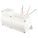Купить Talamex 85501102 Стеклоочиститель 12V 110º Белая 63 mm  7ft.ru в интернет магазине Семь Футов
