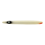 Блесна Westin Sommet M089-462-065 Pearl Ghost 100мм 16гр крючок №5 из цинка