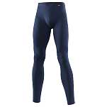Loeffler 10734-495-66 Леггинсы Transtex Warm Голубой  Dark Blue 66