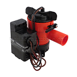 Johnson Pump 32-06203-00 Картридж комбо помпы для откачки воды 1250 GPH, 12V