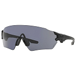 Oakley OO9328-0439 Standard Issue Tombstone Spoil Солнцезащитные Очки Black Grey/CAT3
