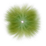 Baetis BABFOL Blue Fox Перо Зеленый  Olive