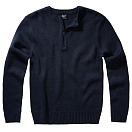 Купить Brandit 5028-8-XL Свитер Свитер Armee Голубой  Navy XL 7ft.ru в интернет магазине Семь Футов