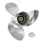 Винт гребной 3x14 1/4x22 (R) SOLAS 3551-143-22