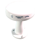 Купить Glomex GLOZB-211 Wireless Zigbee GPS/Tracking Antenna Белая  White 7ft.ru в интернет магазине Семь Футов
