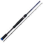 Herakles CAHKENR04 спиннинговое удилище Enigma R VVS Blue / Black 2.13 m