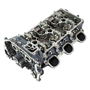 Головка блока цилиндров Suzuki DF350A(port) 1110398L20000