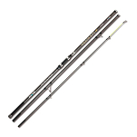 ZunZun 006980 Wilson EVO Удочка Для Серфинга  Black 4.20 m