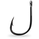 Купить Mustad 10902SP-BN-6-U10 Ultrapoint Iseama Twist Колючий Одноглазый Крючок Черный Black Nickel 6  7ft.ru в интернет магазине Семь Футов