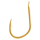 Купить Mikado HSP10009-1G-022 Sensual Iseama Связанные Крючки 0.220 мм Золотистый Gold 1  7ft.ru в интернет магазине Семь Футов