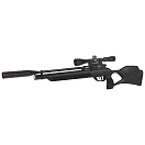 Купить Gamo 6001 Chacal PCP Пеллетный карабин  5.5 mm Охота 7ft.ru в интернет магазине Семь Футов