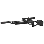 Gamo 6001 Chacal PCP Пеллетный карабин  5.5 mm Охота