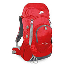 Купить Marsupio 802026 Oberland 22L Рюкзак Красный  Red 7ft.ru в интернет магазине Семь Футов
