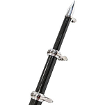 Taco metals 236-OT3160CF Carbon Fiber 16 Аутригер Черный